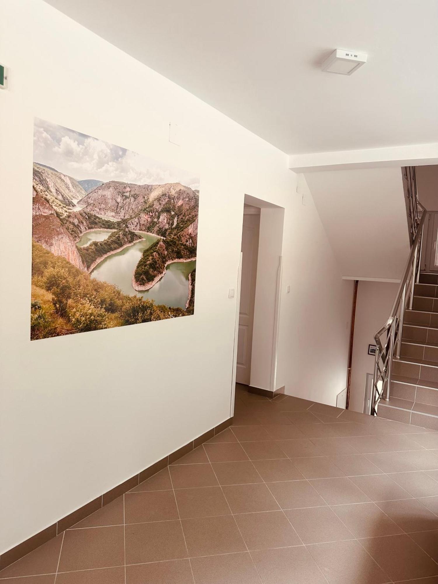 Zlatarska Kruna Nova Varoš Buitenkant foto